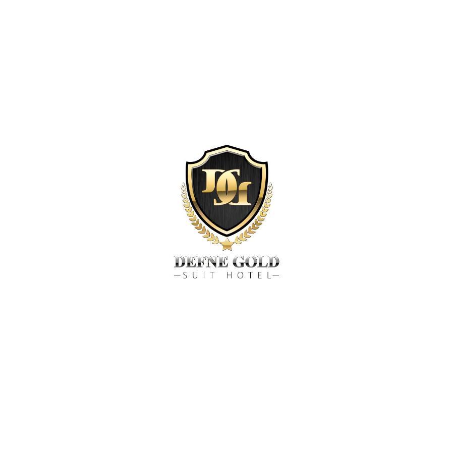Defne Gold Aparthotel Trabzon Ngoại thất bức ảnh